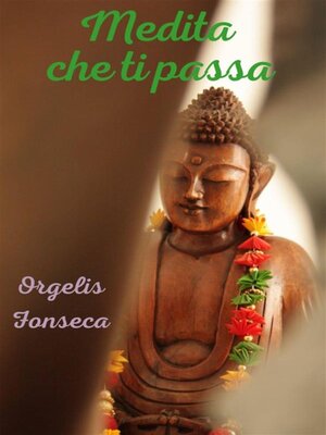 cover image of Medita che ti passa